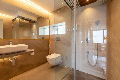 Villa Stayvista At Windchimes