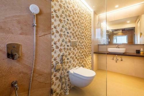 Villa Stayvista At Windchimes