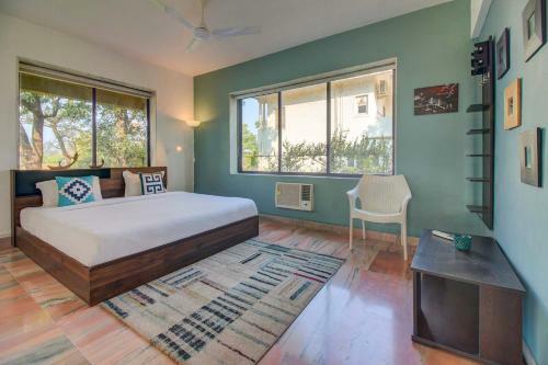 Villa Stayvista At Windchimes