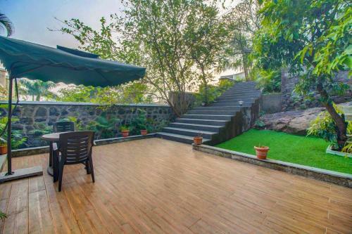 Villa Stayvista At Windchimes
