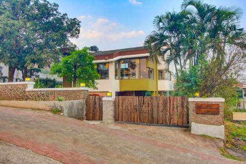 Villa Stayvista At Windchimes