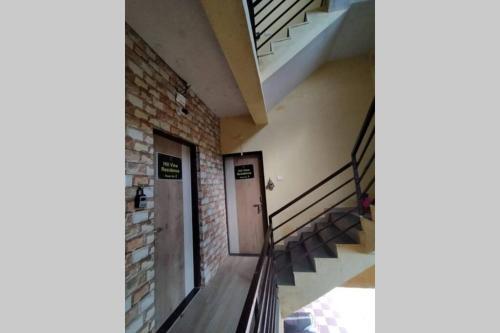 Apartamento Hill View Residence Room No 2
