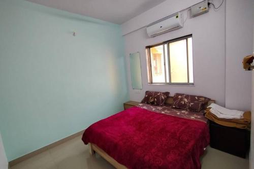 Apartamento Hill View Residence Room No 2