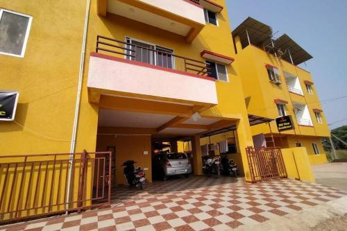 Apartamento Hill View Residence Room No 2