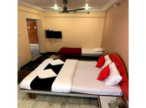 Hotel Sumitra Palace
