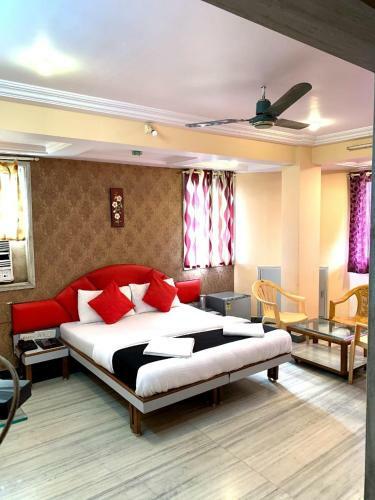 Hotel Sumitra Palace