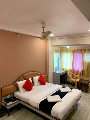 Hotel Sumitra Palace