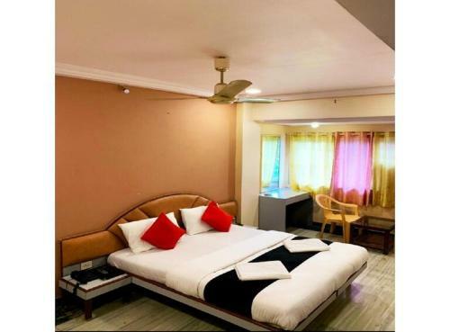 Hotel Sumitra Palace