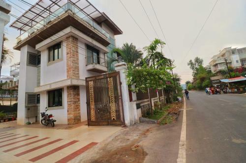 Leisure Villa By 29 Bungalow