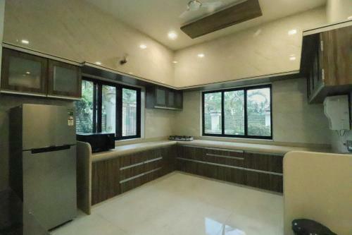 Leisure Villa By 29 Bungalow