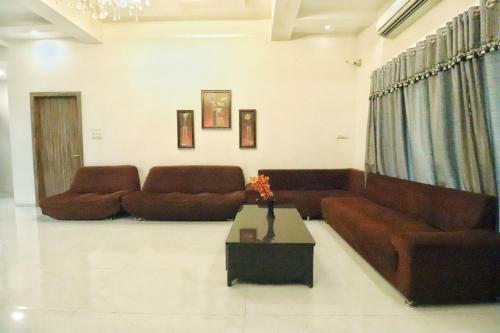 Leisure Villa By 29 Bungalow