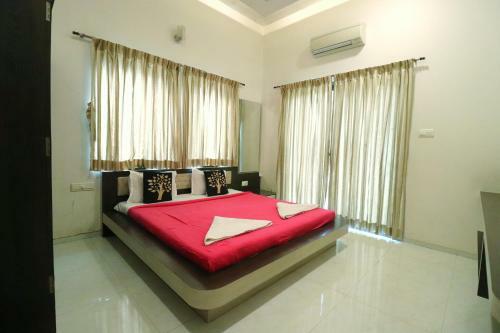 Leisure Villa By 29 Bungalow