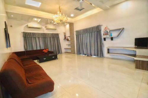 Leisure Villa By 29 Bungalow