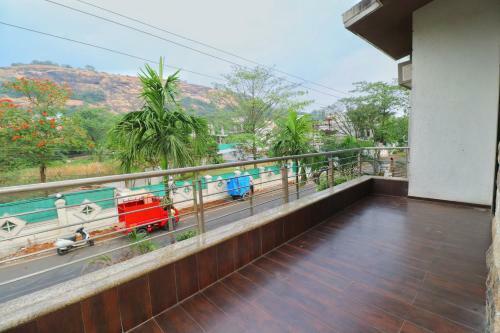 Leisure Villa By 29 Bungalow