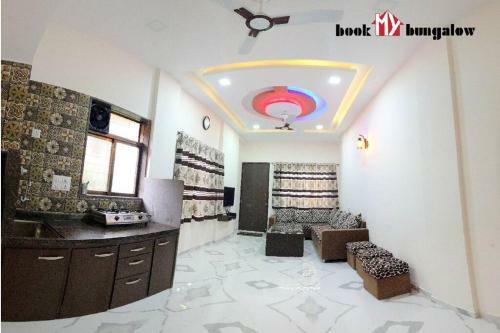 3bhk Blossom Villa