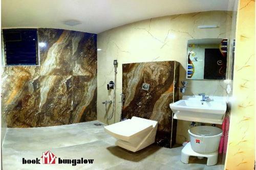 3bhk Blossom Villa