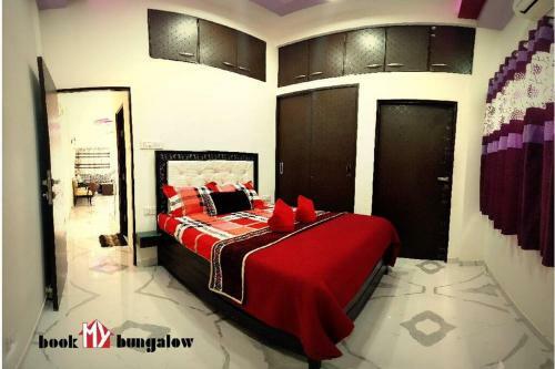 3bhk Blossom Villa