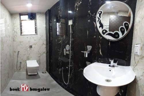 3bhk Blossom Villa