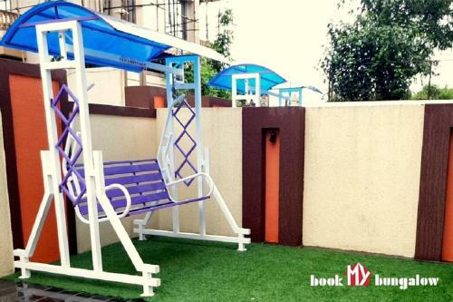 3bhk Blossom Villa