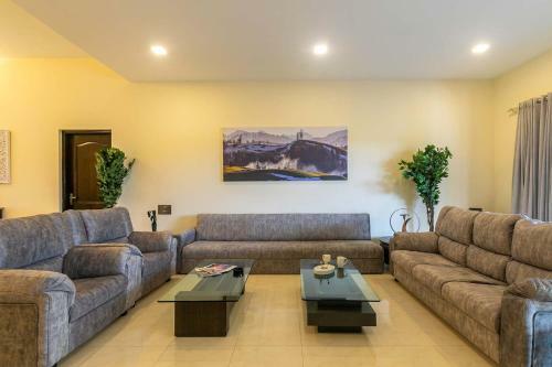 Villa Stayvista At Casa Ela