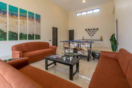 Villa Stayvista At Casa Ela