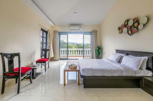 Villa Stayvista At Casa Ela