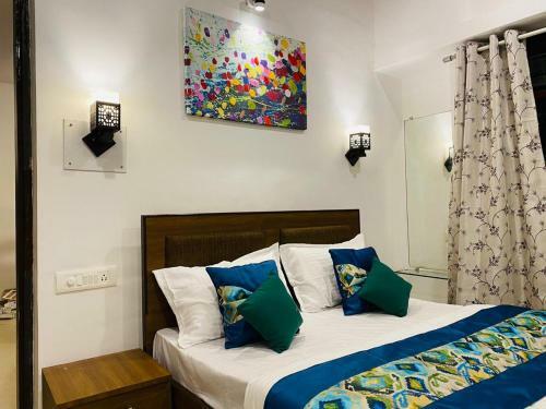 West Valley Villa 4bhk Lonavala