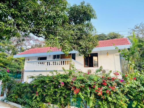 West Valley Villa 4bhk Lonavala