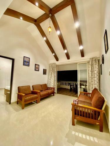 West Valley Villa 4bhk Lonavala