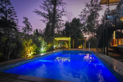 Eko Stay- Drake Villa