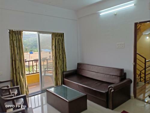 Apartamento Hill View Residence Room No 6