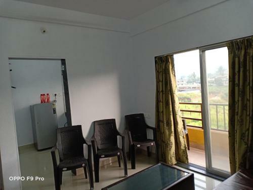 Apartamento Hill View Residence Room No 6