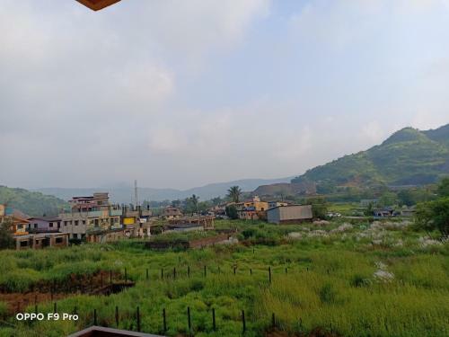 Apartamento Hill View Residence Room No 6