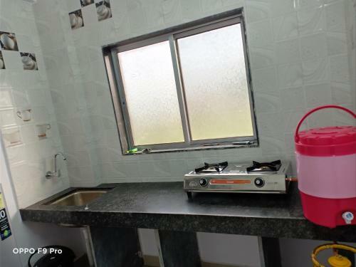Apartamento Hill View Residence Room No 6