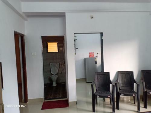 Apartamento Hill View Residence Room No 6