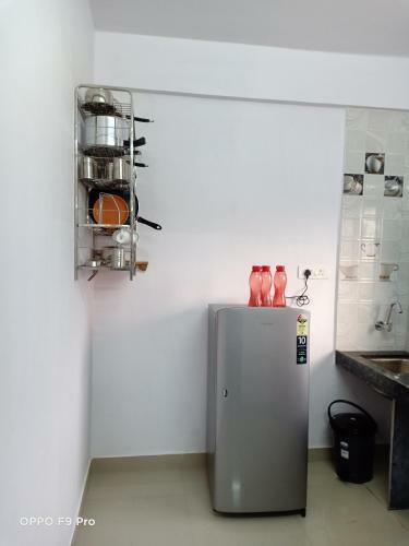 Apartamento Hill View Residence Room No 6