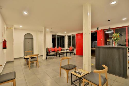 Hotel Moksh Heritage