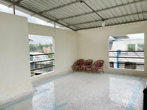 Meghleela Villa