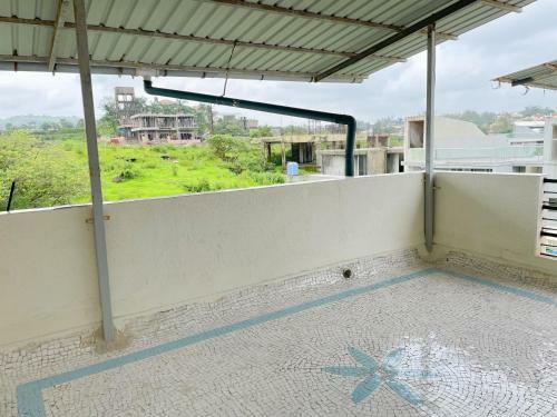 Meghleela Villa