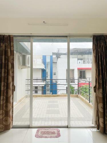 Meghleela Villa