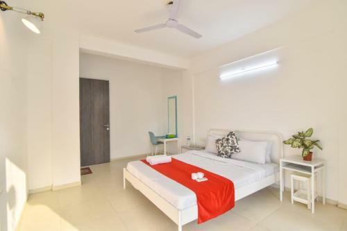 Arrow Villa 4bhk Lonavala With 2 Pool