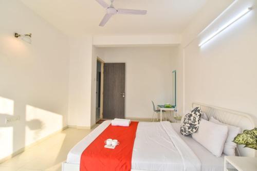 Arrow Villa 4bhk Lonavala With 2 Pool