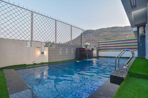 Arrow Villa 4bhk Lonavala With 2 Pool