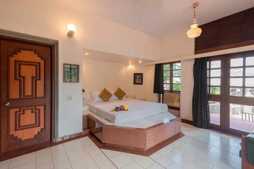 Villa Stayvista At Shantam House