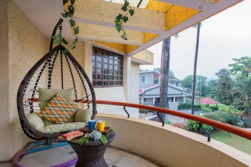 Villa Stayvista At Shantam House