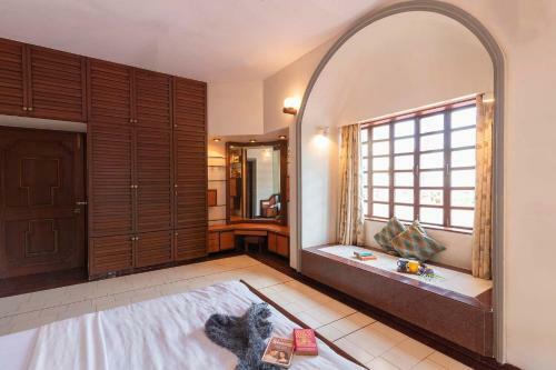 Villa Stayvista At Shantam House