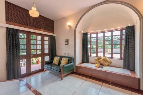 Villa Stayvista At Shantam House