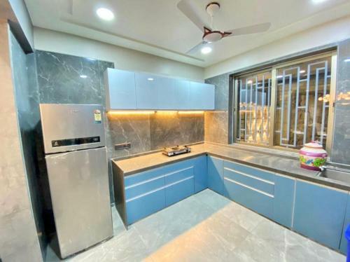 Eko Stay Gold- White Waters Villa