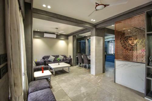 Eko Stay Gold- White Waters Villa