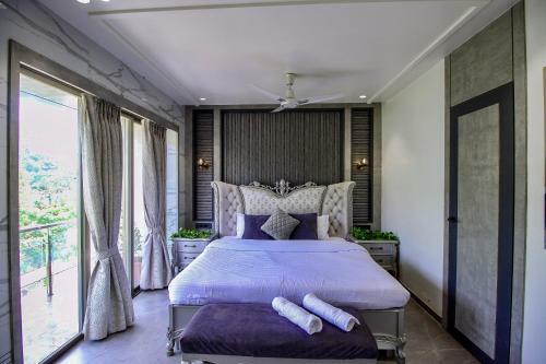 Eko Stay Gold- White Waters Villa